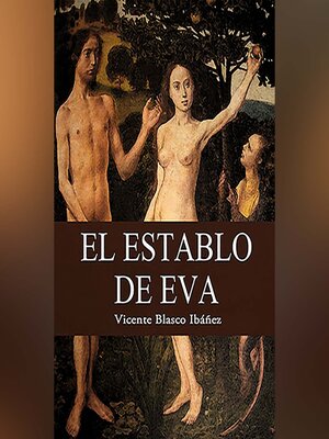 cover image of El establo de Eva